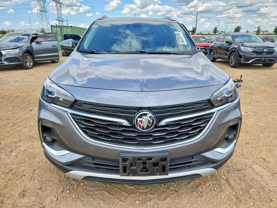 Aukcja sprzedaży 2021 Buick Encore Gx, vin: KL4MMFSL2MB162717, numer aukcji: 62288196