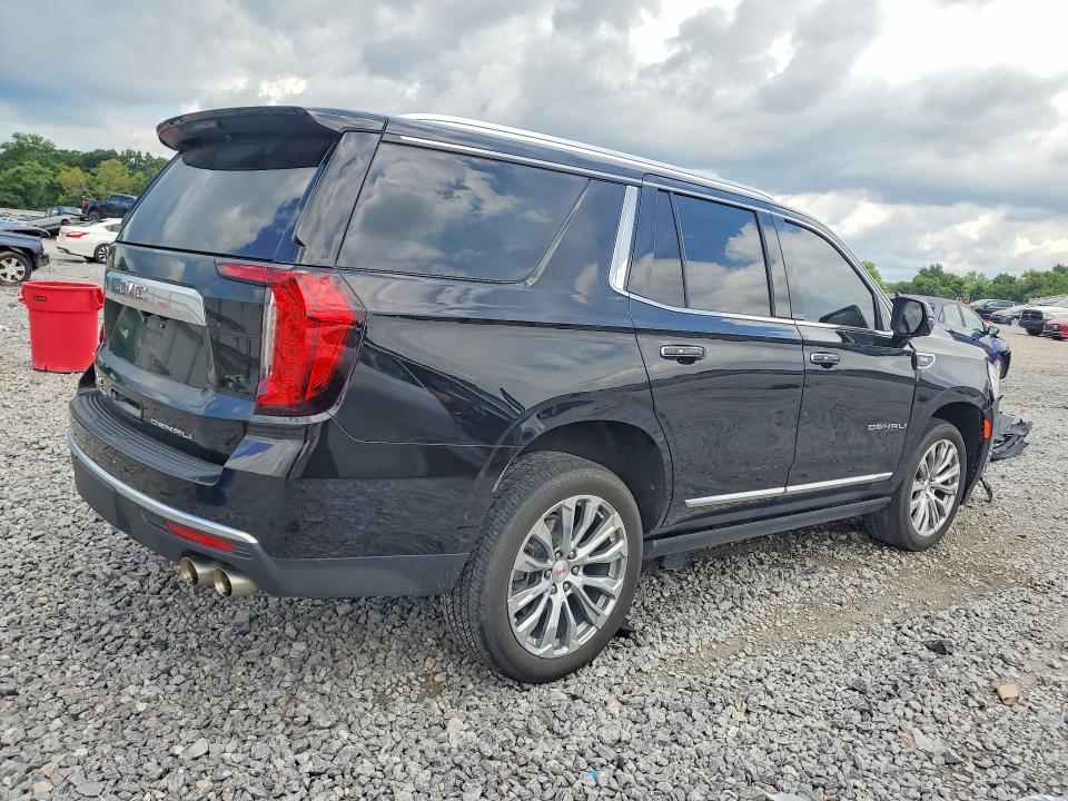 Продажа на аукционе авто 2024 Gmc Yukon, vin: 1GKS1DKL7RR221127, номер лота: 61211856