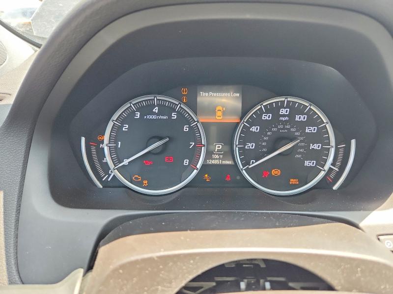 Aukcja sprzedaży 2015 Acura Tlx, vin: 19UUB2F5XFA021680, numer aukcji: 60200996