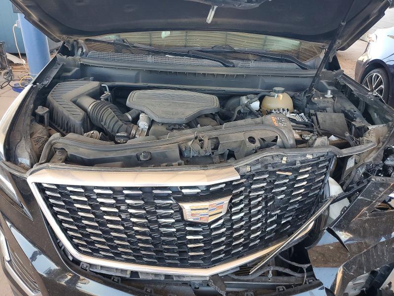 Продаж на аукціоні авто 2020 Cadillac Xt5, vin: 1GYKNCRS4LZ122046, номер лоту: 60839276