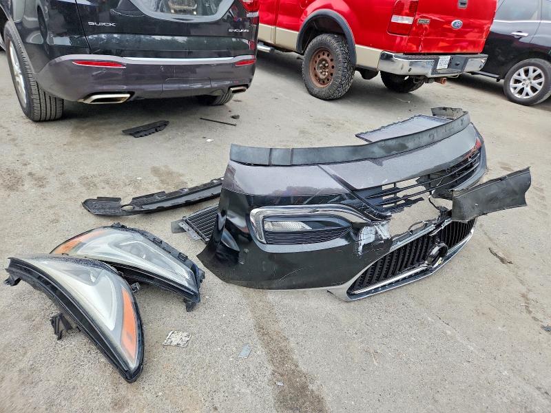 Aukcja sprzedaży 2018 Buick Enclave, vin: 5GAERBKW3JJ157799, numer aukcji: 60065136