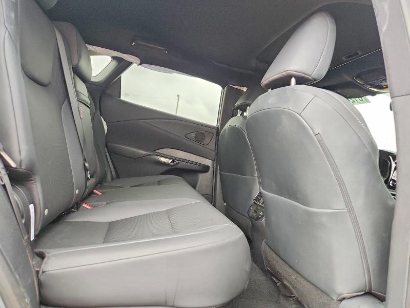 2025 Lexus Rx 350 მანქანა იყიდება აუქციონზე, vin: 2T2BAMBA7SC066293, აუქციონის ნომერი: 61249576