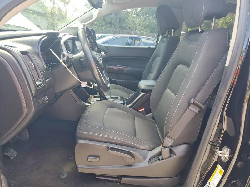 62225726 :رقم المزاد ، 1GTG5CE3XG1115536 vin ، 2016 Gmc Canyon مزاد بيع
