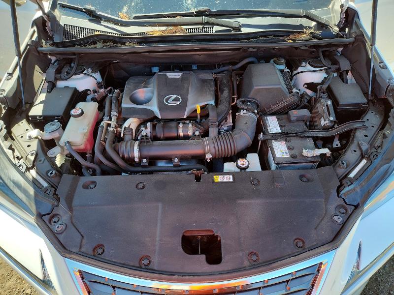 61287626 :رقم المزاد ، JTJDARDZ4M5023573 vin ، 2021 Lexus Nx 300 مزاد بيع