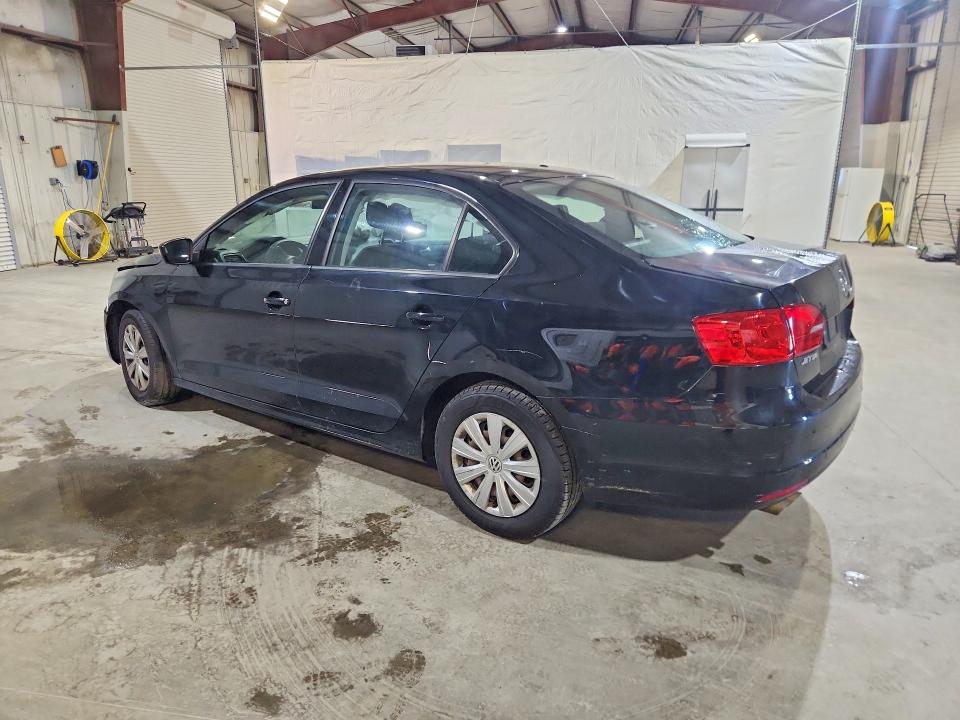 Aukcja sprzedaży 2014 Volkswagen Jetta, vin: 3VW2K7AJ8EM397896, numer aukcji: 61674566