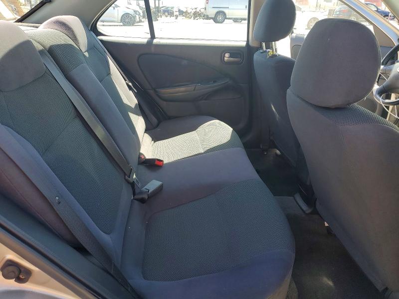 Aukcja sprzedaży 2006 Nissan Sentra, vin: 3N1CB51D26L465979, numer aukcji: 60157546