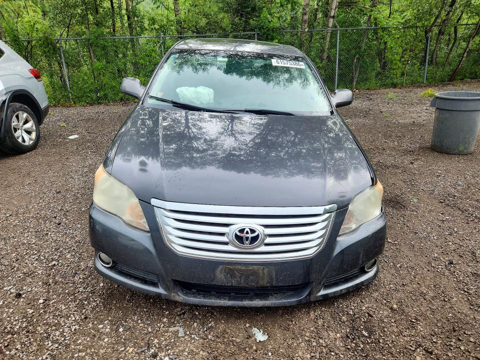 Продаж на аукціоні авто 2009 Toyota Avalon, vin: 4T1BK36B09U329635, номер лоту: 61575386