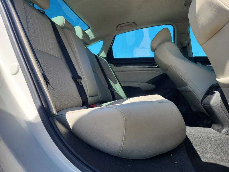 2020 Honda Accord მანქანა იყიდება აუქციონზე, vin: 1HGCV2F92LA024462, აუქციონის ნომერი: 60276866
