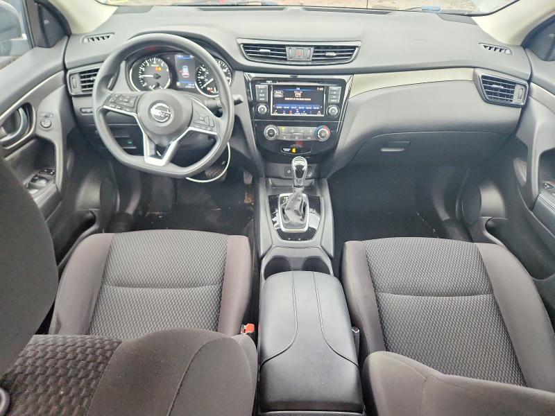 Aukcja sprzedaży 2019 Nissan Rogue Sport, vin: JN1BJ1CR2KW313429, numer aukcji: 61427776