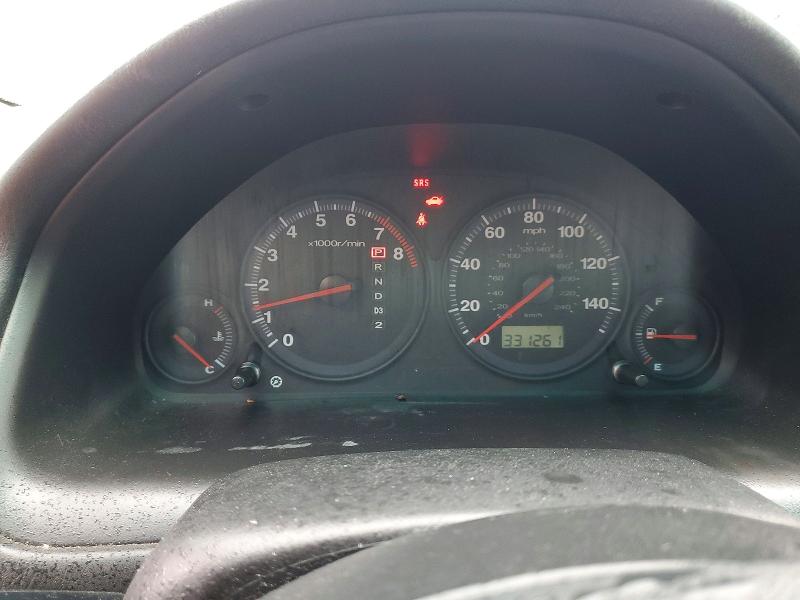 Продажа на аукционе авто 2001 Honda Civic, vin: 2HGES16541H603282, номер лота: 59818646