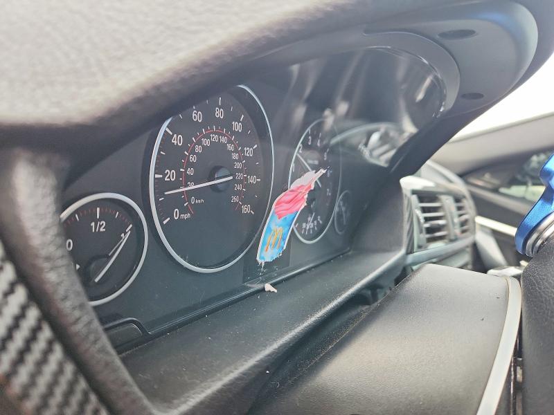 Aukcja sprzedaży 2016 Bmw 328, vin: WBA8Z5C50GGS38247, numer aukcji: 58896306