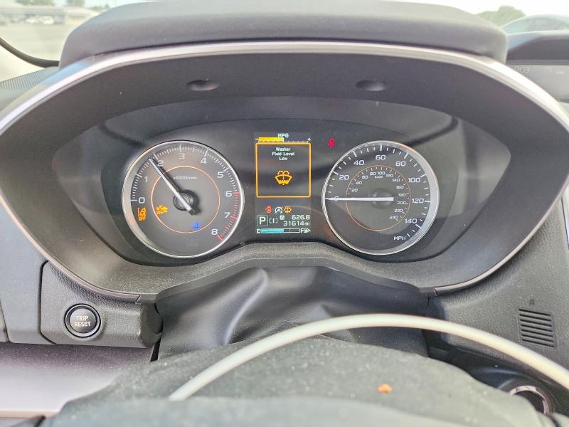 Продаж на аукціоні авто 2023 Subaru Crosstrek, vin: JF2GTHMC0PH301969, номер лоту: 60714066