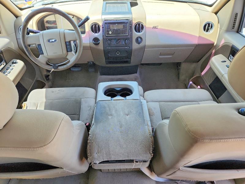 Aukcja sprzedaży 2004 Ford F150, vin: 1FTRW12W24KB99964, numer aukcji: 55521316