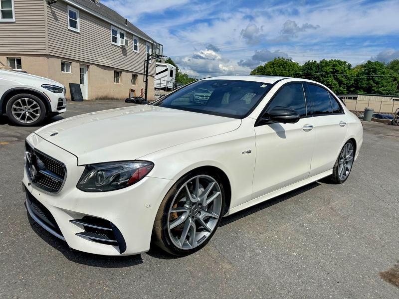 Aukcja sprzedaży 2018 Mercedes-benz E, vin: WDDZF6EB6JA302817, numer aukcji: 59031026
