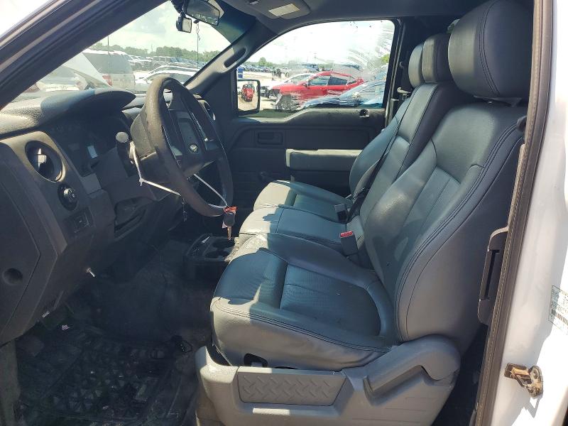 Aukcja sprzedaży 2014 Ford F150, vin: 1FTEX1CM2EFA44477, numer aukcji: 59804696