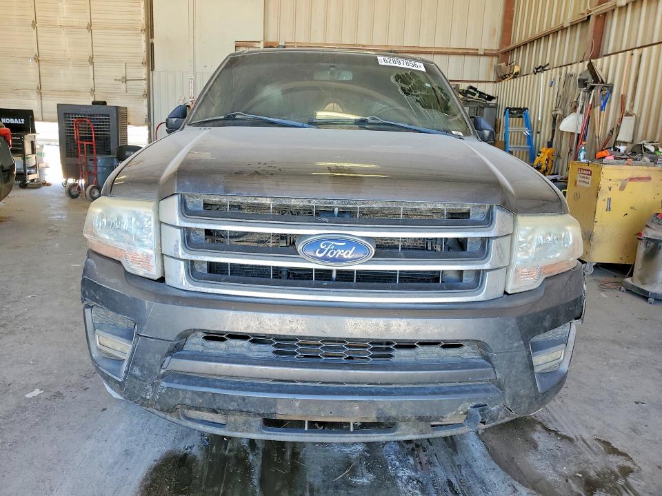 2017 Ford Expedition მანქანა იყიდება აუქციონზე, vin: 1FMJU1HT0HEA47391, აუქციონის ნომერი: 62897856
