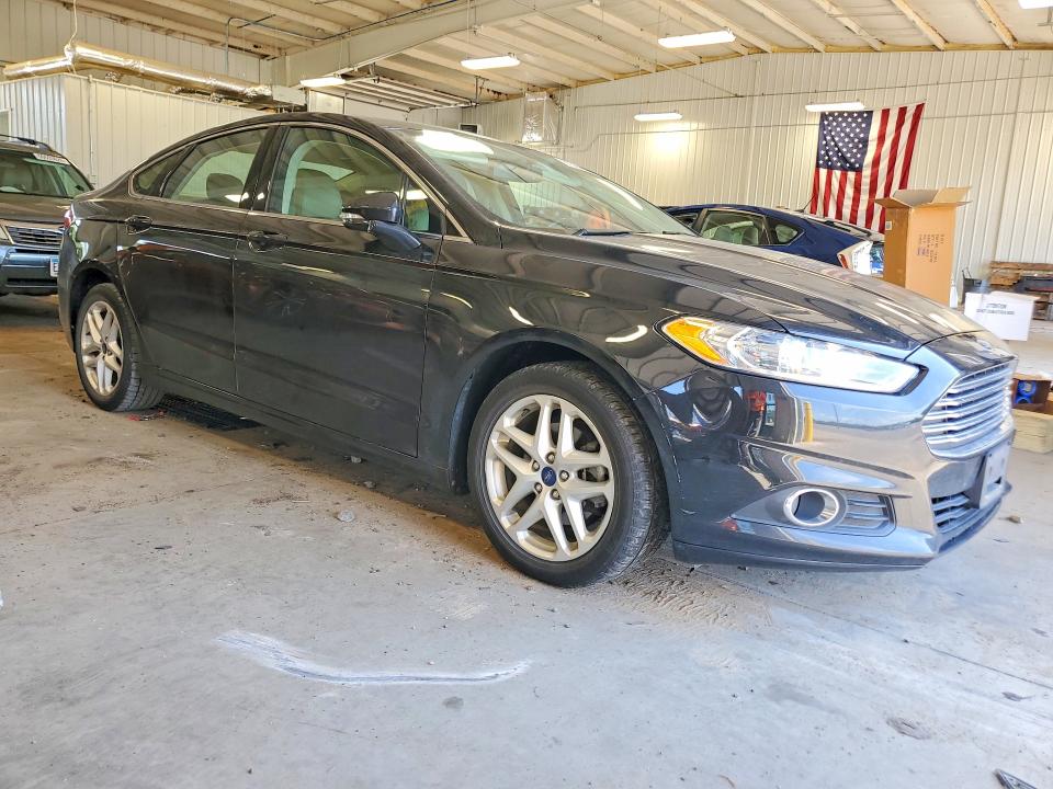 Aukcja sprzedaży 2014 Ford Fusion, vin: 3FA6P0HD0ER111335, numer aukcji: 61398206