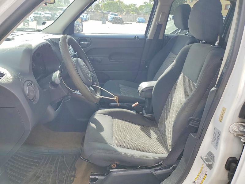 Aukcja sprzedaży 2014 Jeep Patriot, vin: 1C4NJPBB3ED888219, numer aukcji: 62087006