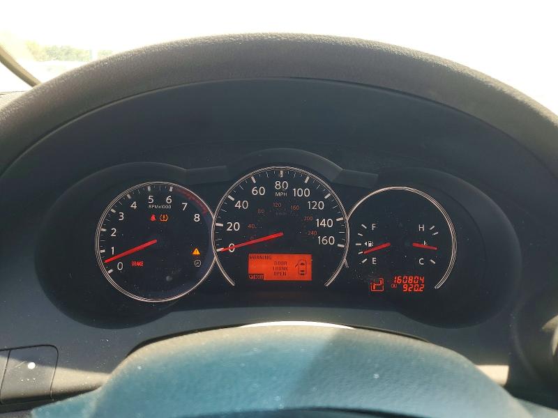 60234366 :رقم المزاد ، 1N4AL2EP6DC129027 vin ، 2013 Nissan Altima مزاد بيع