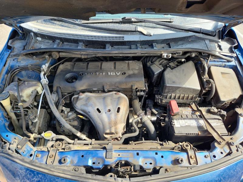 Продаж на аукціоні авто 2009 Toyota Corolla, vin: 1NXBE40E79Z029946, номер лоту: 62158456