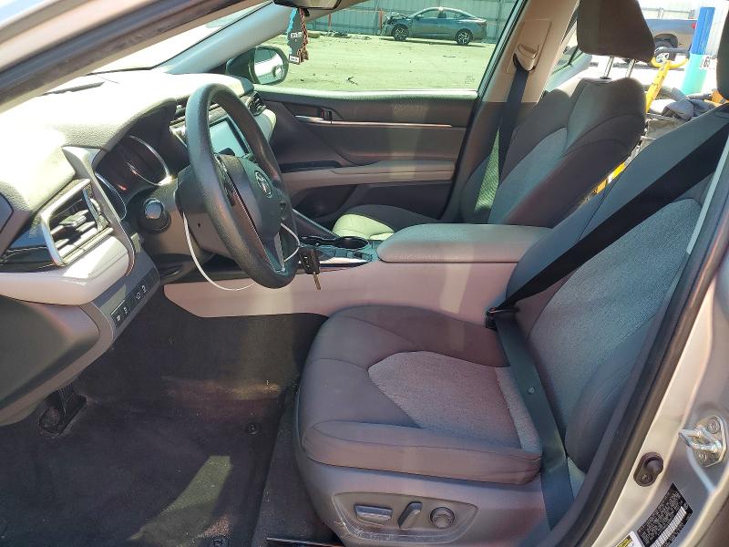 Aukcja sprzedaży 2020 Toyota Camry, vin: 4T1C11BK4LU009470, numer aukcji: 61490926