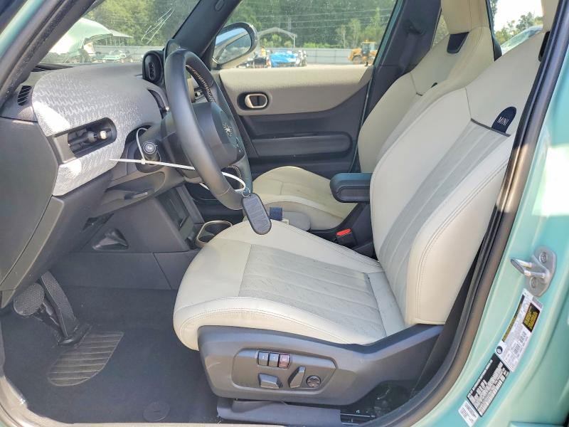 Продажа на аукционе авто 2025 Mini Cooper, vin: WMW53GD04S2W47800, номер лота: 60257306