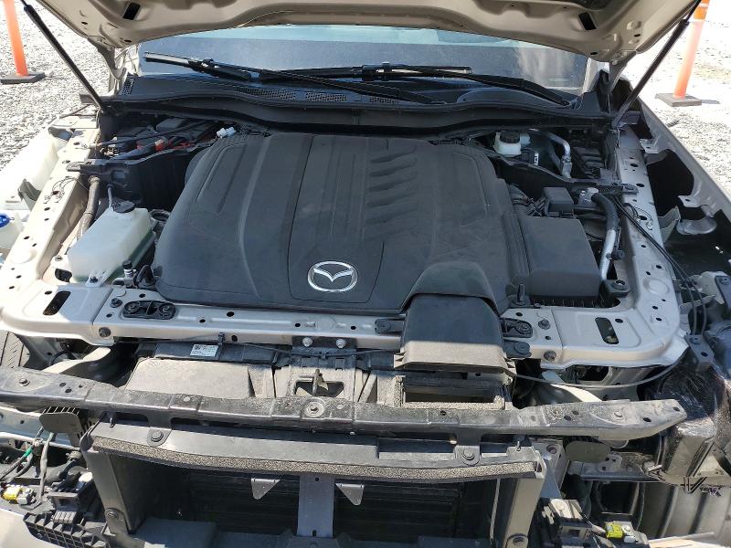 Aukcja sprzedaży 2024 Mazda Cx-90, vin: JM3KKEHD4R1106540, numer aukcji: 57363576
