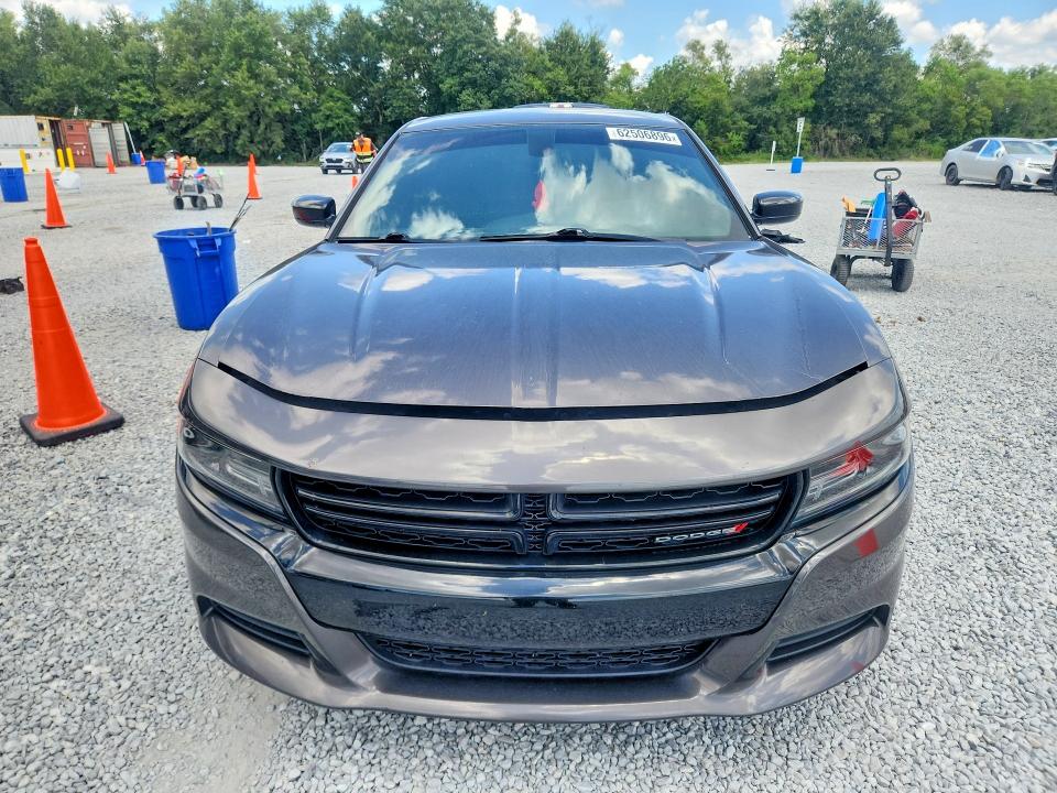 Aukcja sprzedaży 2021 Dodge Charger, vin: 2C3CDXBG2MH512675, numer aukcji: 62506896