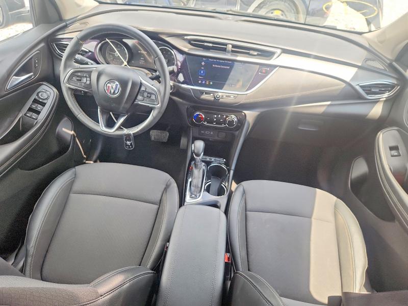 Продажа на аукционе авто 2022 Buick Encore Gx, vin: KL4MMBS28NB113555, номер лота: 59665686