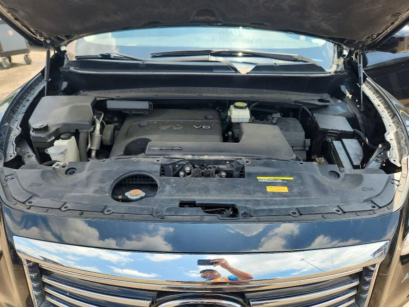 Продажа на аукционе авто 2015 Infiniti Qx60, vin: 5N1AL0MM8FC504534, номер лота: 61216896