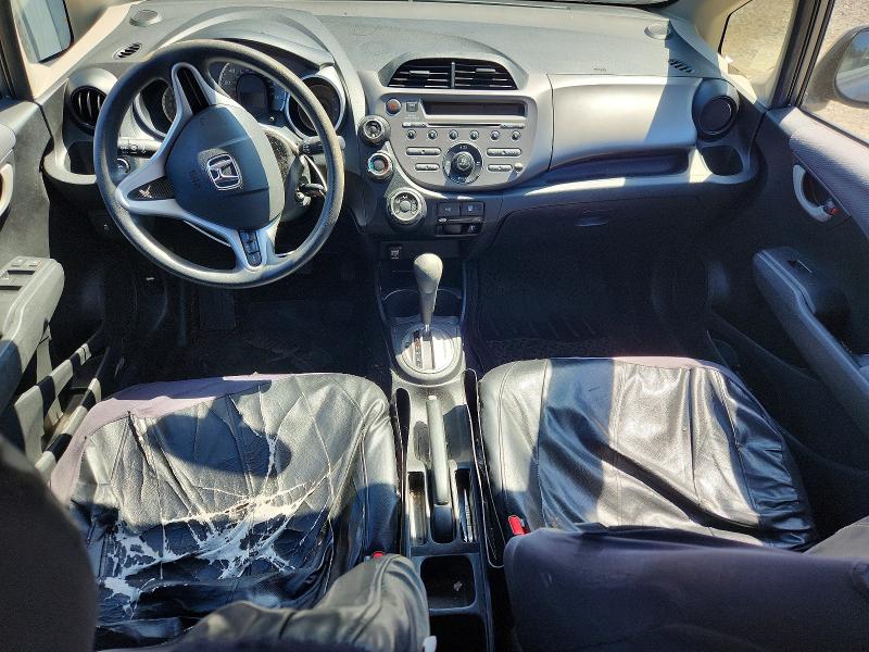 Продаж на аукціоні авто 2013 Honda Fit, vin: JHMGE8H36DC081019, номер лоту: 60327306