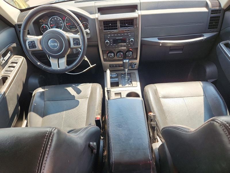 Aukcja sprzedaży 2012 Jeep Liberty, vin: 1C4PJMCK5CW126565, numer aukcji: 63570136