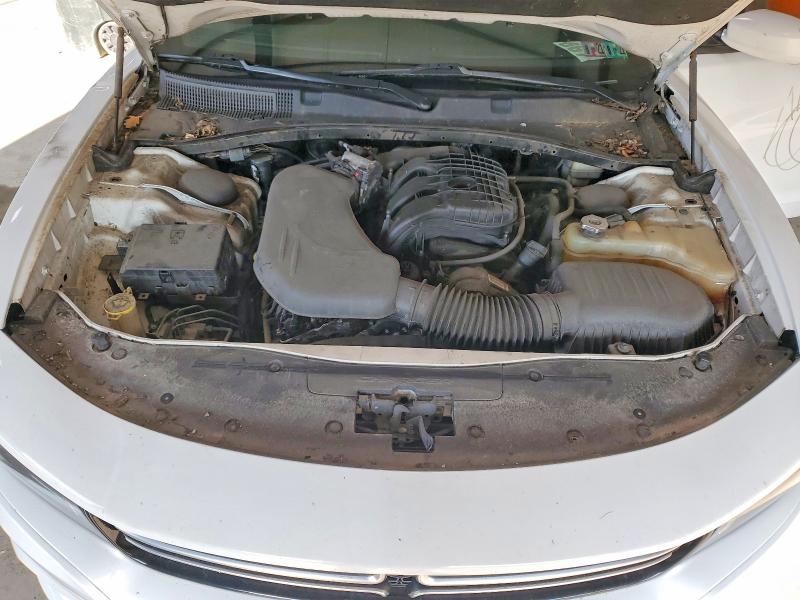 Продажа на аукционе авто 2015 Dodge Charger, vin: 2C3CDXBGXFH799945, номер лота: 62596836