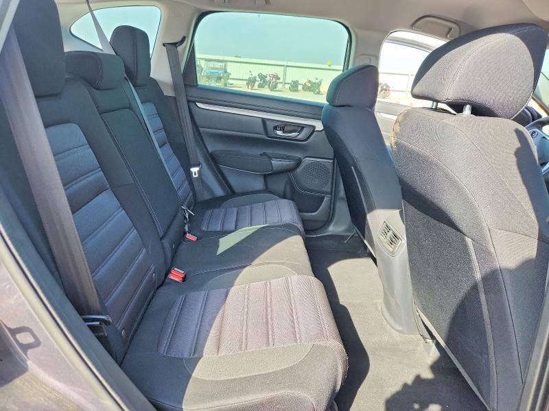 62613146 :رقم المزاد ، 5J6RW5H30KL002411 vin ، 2019 Honda Cr-v مزاد بيع