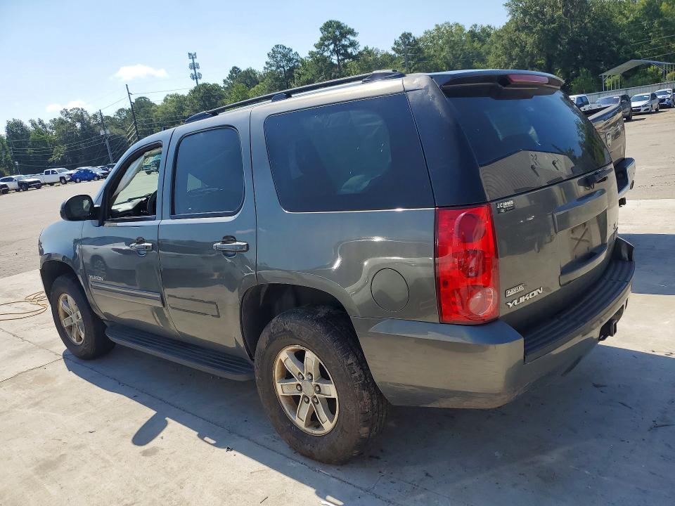 60411996 :رقم المزاد ، 1GKS1AE01BR164820 vin ، 2011 Gmc Yukon مزاد بيع