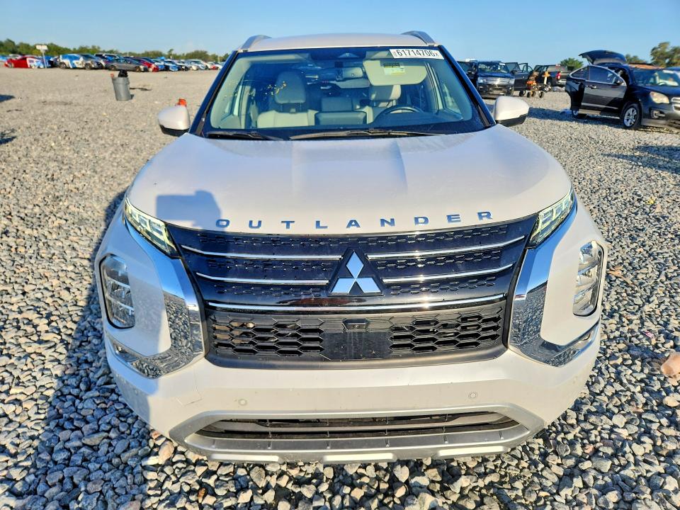 Aukcja sprzedaży 2024 Mitsubishi Outlander, vin: JA4J3WA80RZ015295, numer aukcji: 61714706