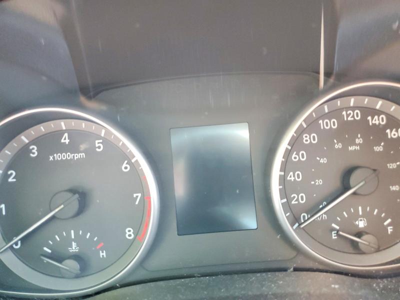 2020 Hyundai Elantra Gt მანქანა იყიდება აუქციონზე, vin: KMHH35LE7LU126959, აუქციონის ნომერი: 60117606