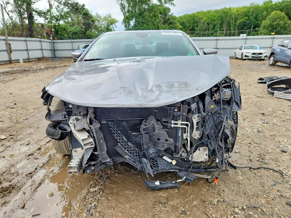 2017 Chrysler 200 მანქანა იყიდება აუქციონზე, vin: 1C3CCCFB6HN512511, აუქციონის ნომერი: 62061966
