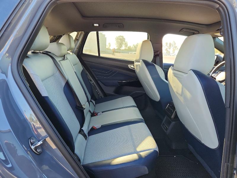 Продаж на аукціоні авто 2025 Volkswagen Id.4, vin: 1V2VRPE85SC015130, номер лоту: 59901236