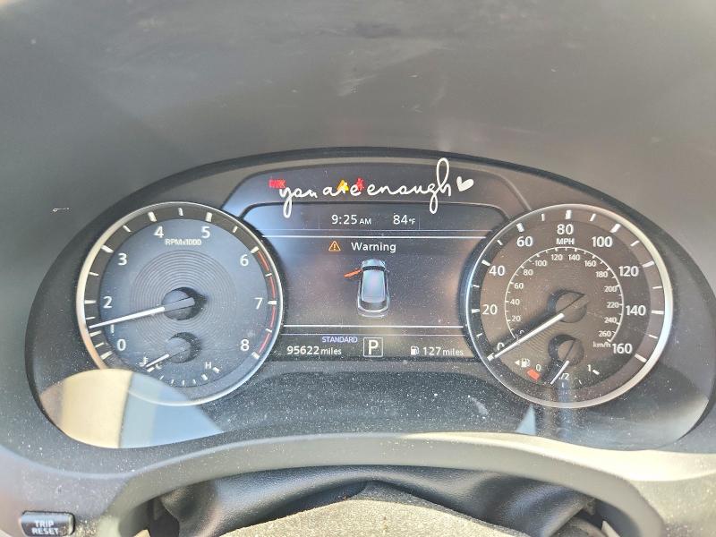 Aukcja sprzedaży 2019 Infiniti Qx50, vin: 3PCAJ5M11KF130522, numer aukcji: 61769676
