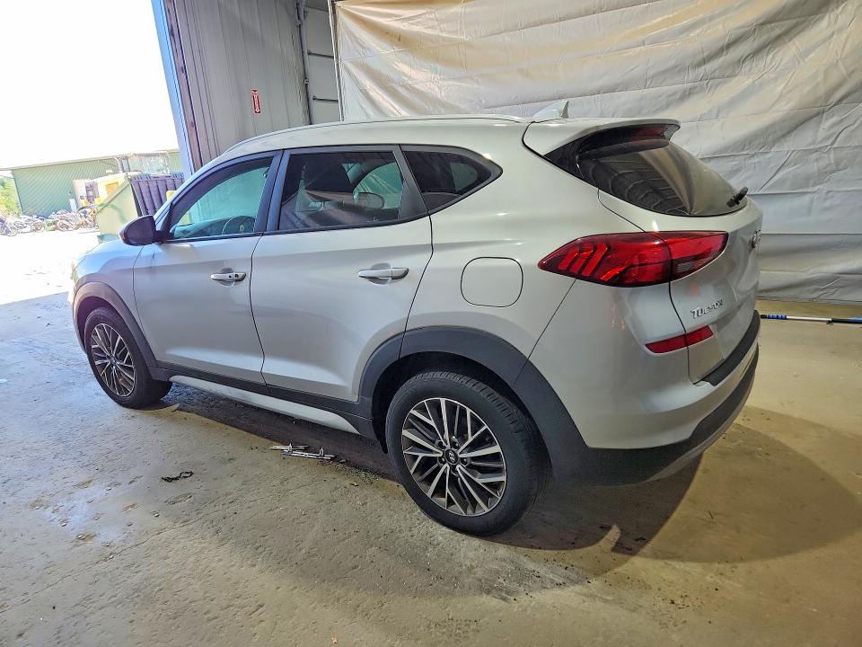 2020 Hyundai Tucson მანქანა იყიდება აუქციონზე, vin: KM8J3CAL6LU217647, აუქციონის ნომერი: 62213146