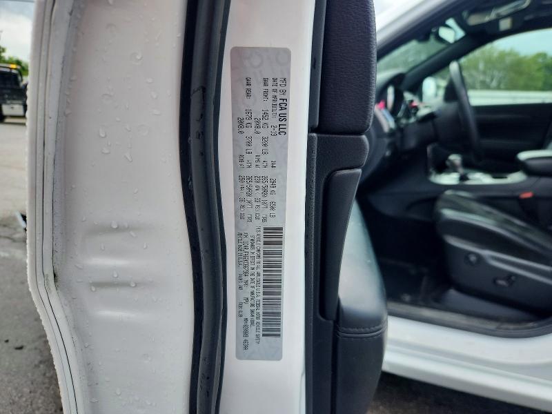 2019 Jeep Grand Cherokee მანქანა იყიდება აუქციონზე, vin: 1C4RJFAG2KC667964, აუქციონის ნომერი: 61249036