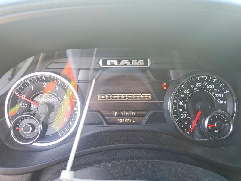 Продажа на аукционе авто 2021 Ram 2500, vin: 3C6UR5DJ7MG593596, номер лота: 60075166