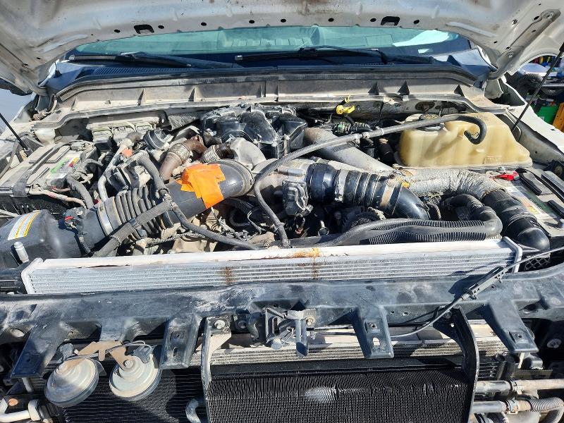 Продажа на аукционе авто 2014 Ford F350, vin: 1FT8W3DT4EEA16249, номер лота: 60675856
