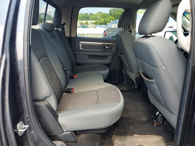 Aukcja sprzedaży 2014 Ram 1500, vin: 1C6RR7LT0ES213528, numer aukcji: 60593686