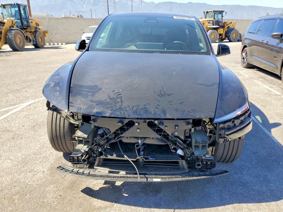 Продаж на аукціоні авто 2026 Tesla Model Y, vin: 7SAYGDET1TA668744, номер лоту: 60500126
