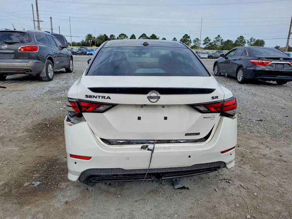 Aukcja sprzedaży 2023 Nissan Sentra, vin: 3N1AB8DV5PY288815, numer aukcji: 60770906