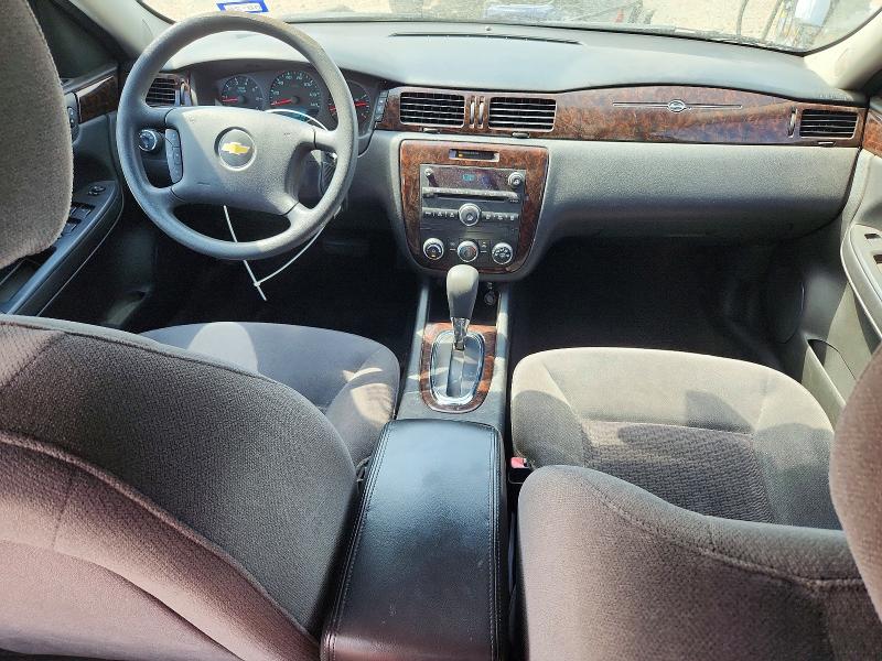 Продаж на аукціоні авто 2012 Chevrolet Impala, vin: 2G1WF5E32C1262564, номер лоту: 63020816