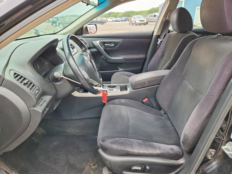 2013 Nissan Altima მანქანა იყიდება აუქციონზე, vin: 1N4AL3AP1DC193763, აუქციონის ნომერი: 61672016