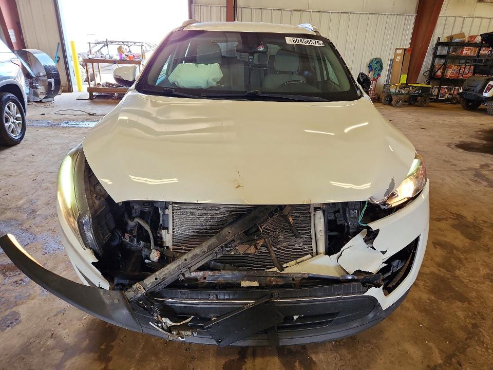 2017 Kia Sorento მანქანა იყიდება აუქციონზე, vin: 5XYPG4A39HG296037, აუქციონის ნომერი: 60456576